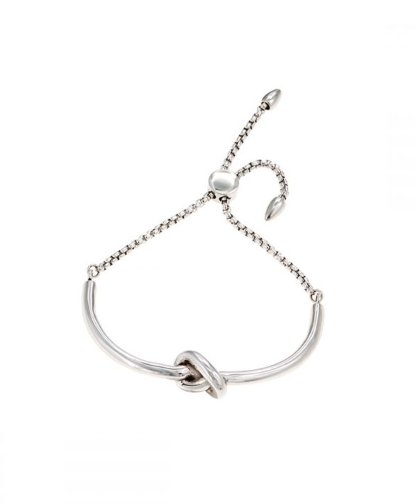 Bracelet Ella Steel - Ingnell Jewellery