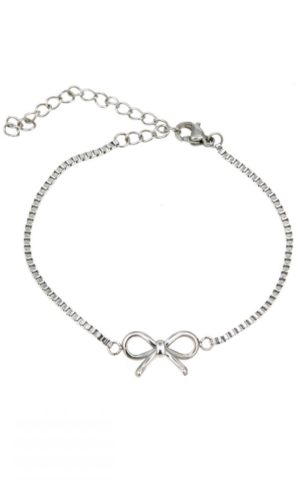 Bracelet Molly Mini Steel - Ingnell Jewellery