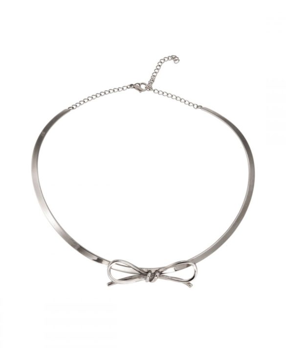 Necklace Molly Steel - Ingnell Jewellery