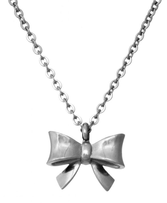 Necklace Molly Deluxe Steel - Ingnell Jewellery
